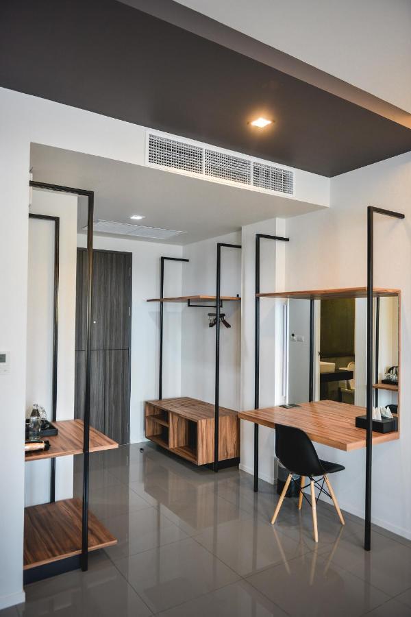 9D Sport Hotel Udon Thani Exterior photo