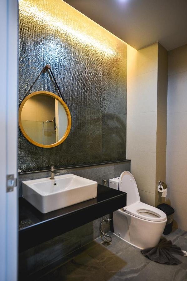 9D Sport Hotel Udon Thani Exterior photo