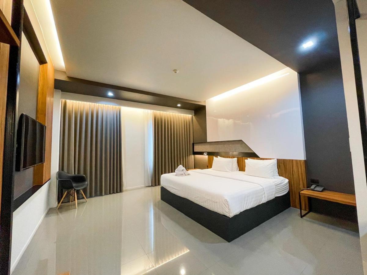 9D Sport Hotel Udon Thani Exterior photo