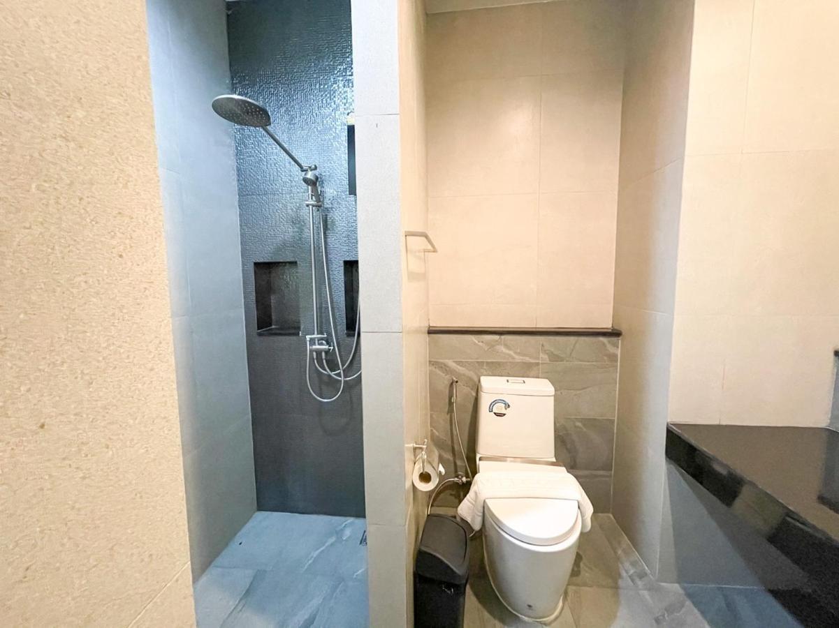 9D Sport Hotel Udon Thani Exterior photo