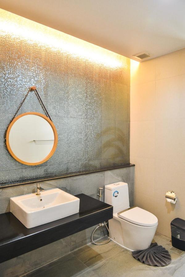 9D Sport Hotel Udon Thani Exterior photo