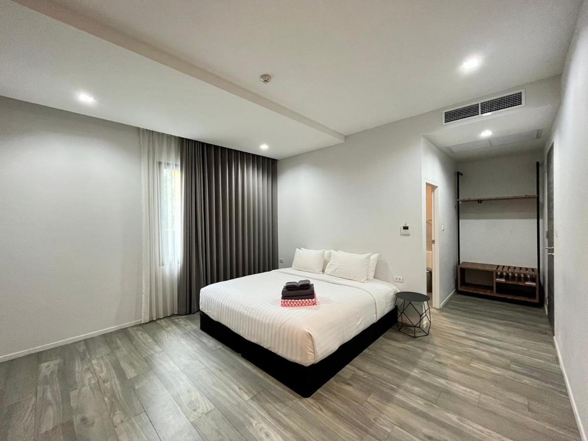 9D Sport Hotel Udon Thani Exterior photo