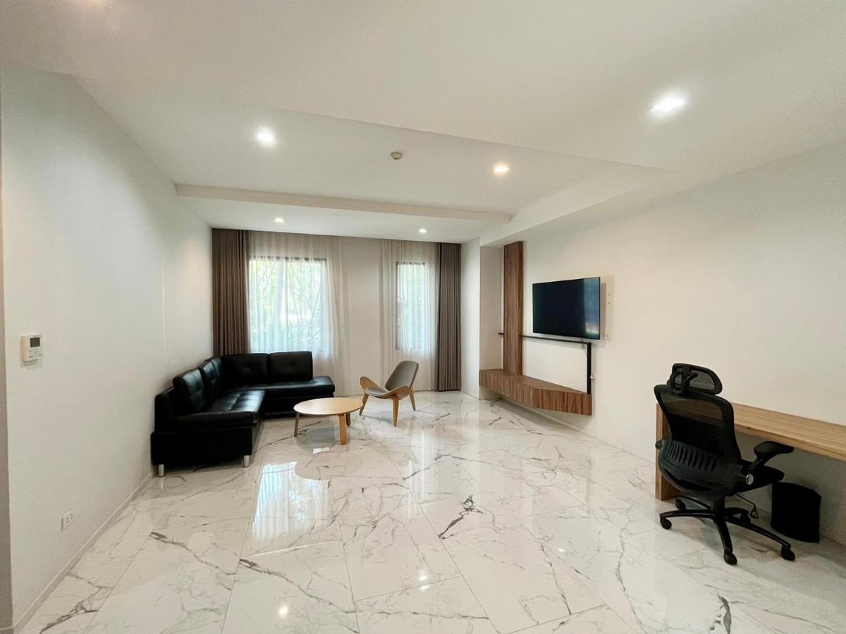 9D Sport Hotel Udon Thani Exterior photo