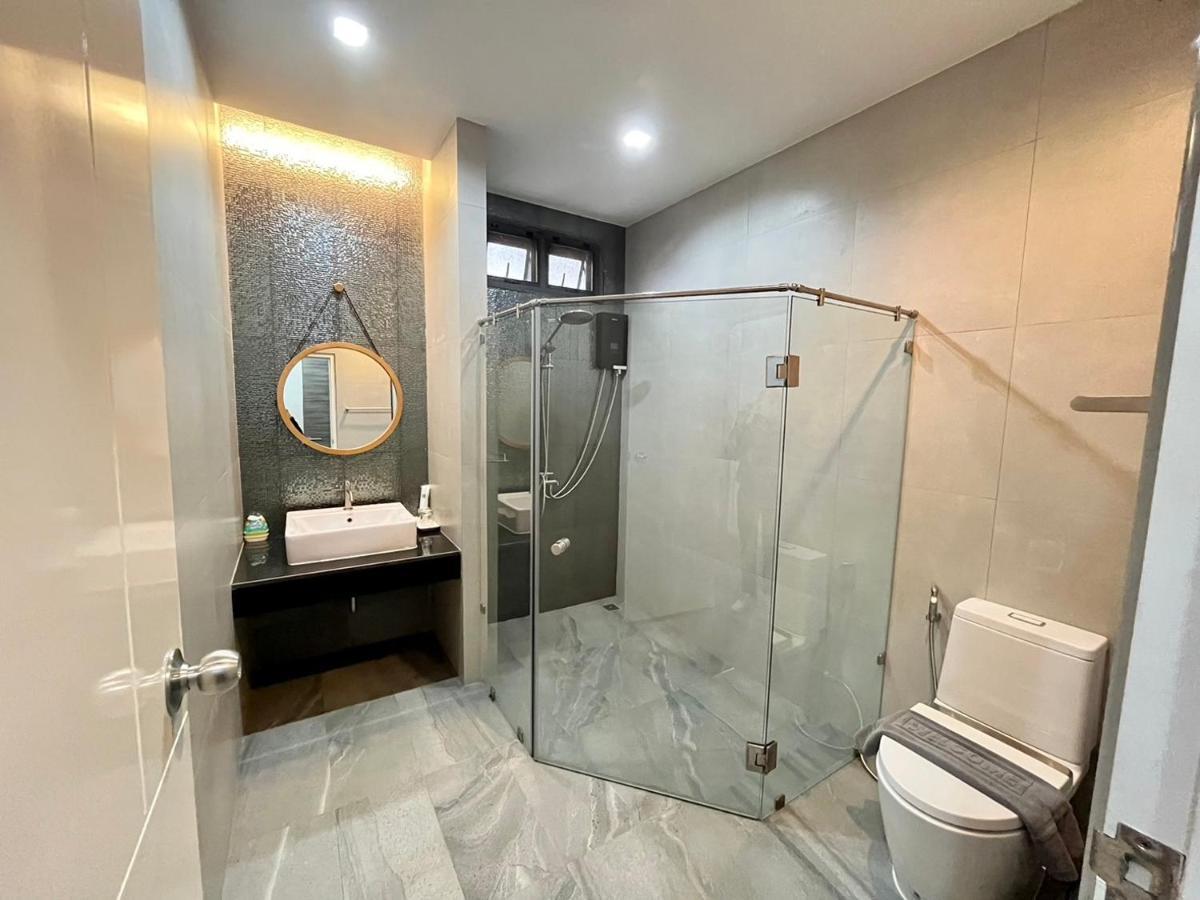 9D Sport Hotel Udon Thani Exterior photo