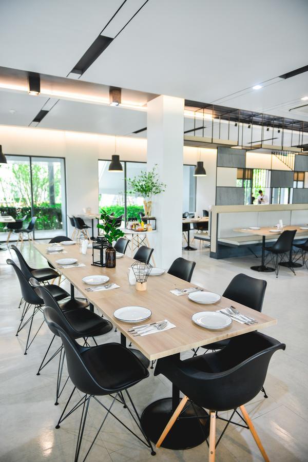 9D Sport Hotel Udon Thani Exterior photo