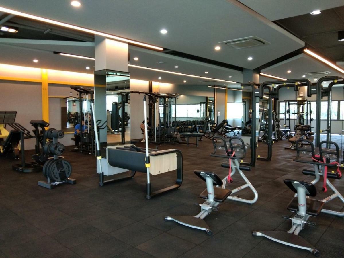 9D Sport Hotel Udon Thani Exterior photo