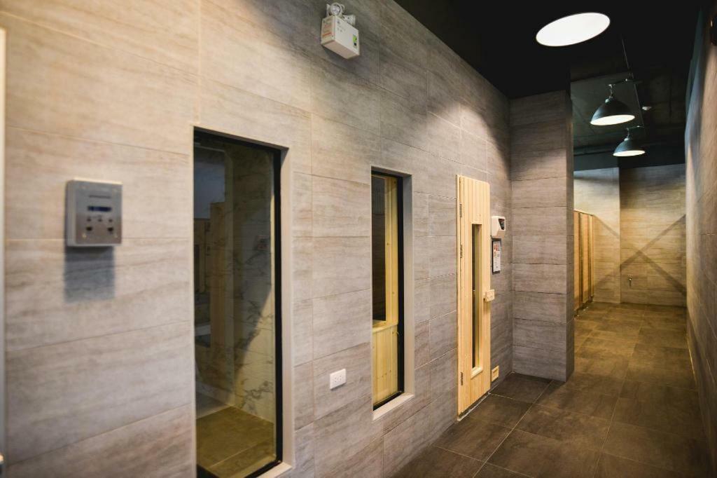 9D Sport Hotel Udon Thani Exterior photo