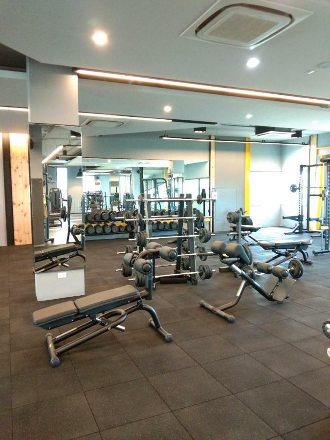 9D Sport Hotel Udon Thani Exterior photo